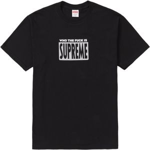 Supreme Tee Medium